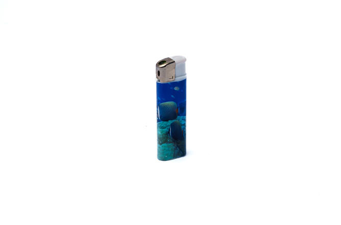 PVC LIGHTER